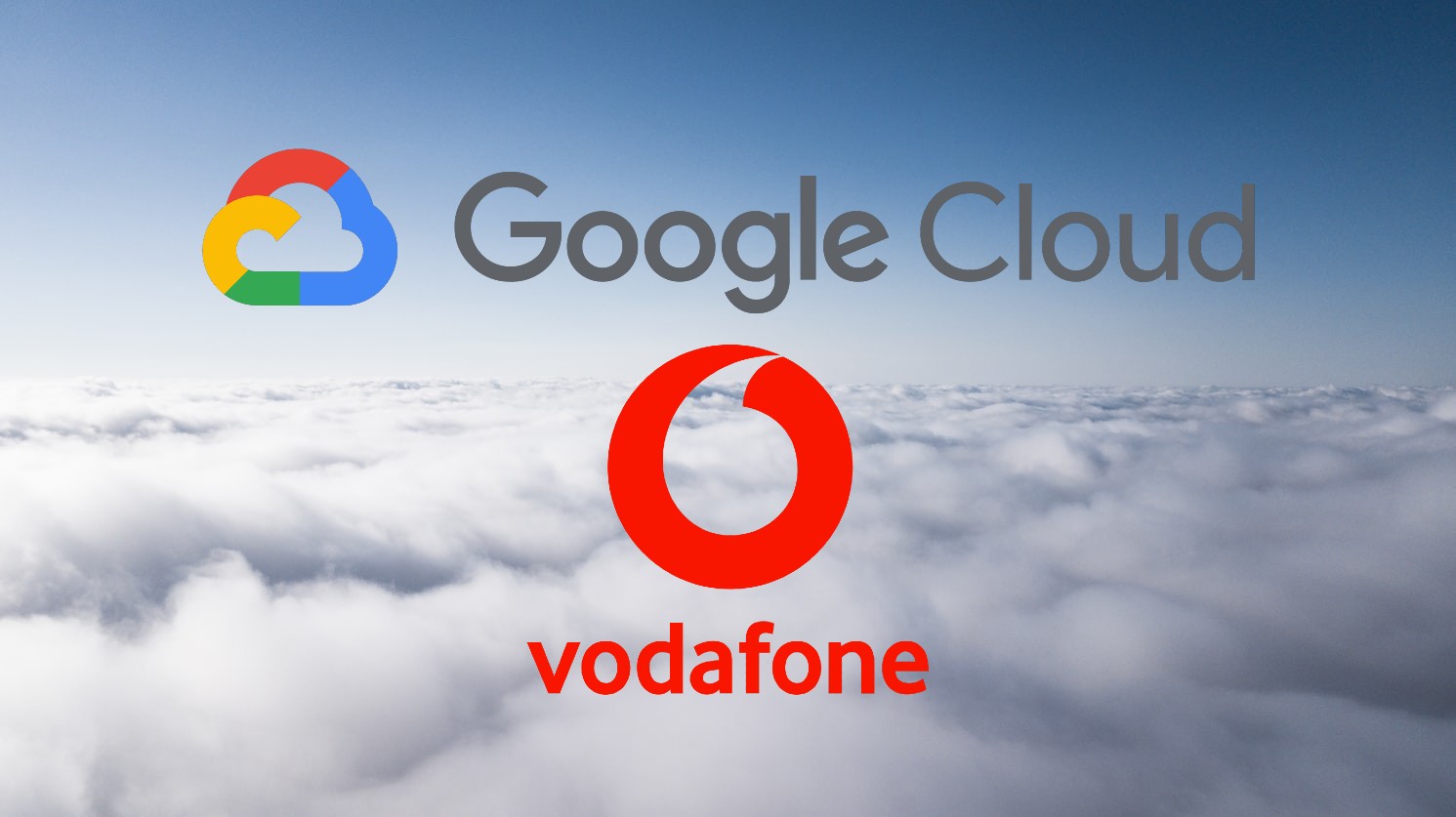 Vodafone, Google Cloud Team Up on Data Analytics